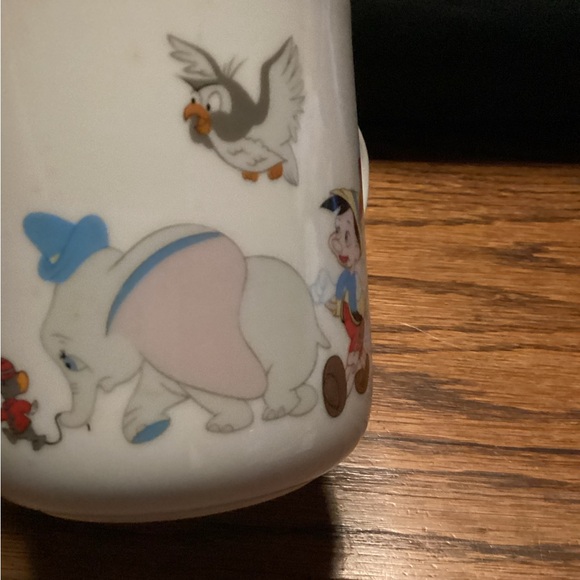 Mickey and friends cup - Picture 4 of 6